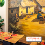 Cơm Niêu Quán, le nouveau restaurant vietnamien Paris 13e - salle