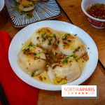 Cơm Niêu Quán, le nouveau restaurant vietnamien Paris 13e - banh it Tran