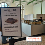 Insolite : assistez au montage en live d'une maquette LEGO du Grand Palais - fotor 1772017437709