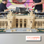 Insolite : assistez au montage en live d'une maquette LEGO du Grand Palais - fotor 1772017327222