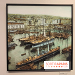 Le monde colorié à la main, l'exposition de photos anciennes à la galerie Roger-Viollet - fotor 1772120778830