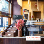 Maison Phê, le coffee shop vitenamien du Marais aux cafés d'exception - photos