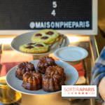 Maison Phê, le coffee shop vitenamien du Marais aux cafés d'exception - photos - A7C07743