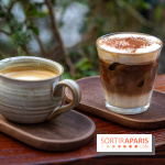 Maison Phê, le coffee shop vitenamien du Marais aux cafés d'exception - photos