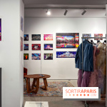 Le premier pop-up des Enfoirés, dans le Marais à Paris - IMG 4529