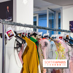 Le premier pop-up des Enfoirés, dans le Marais à Paris - IMG 4540