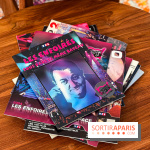 Le premier pop-up des Enfoirés, dans le Marais à Paris - IMG 4552