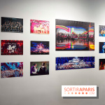 Le premier pop-up des Enfoirés, dans le Marais à Paris - IMG 4555