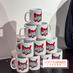 Le premier pop-up des Enfoirés, dans le Marais à Paris - IMG 4581