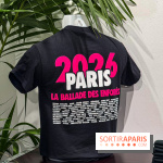 Le premier pop-up des Enfoirés, dans le Marais à Paris