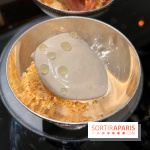 Les Confidences - Glace clou de girofle