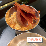 Les Confidences - Glace chocolat-avoine