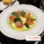 Les Confidences - Gnocchis 