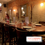 Présent - Décoration