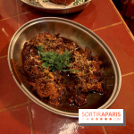 Présent - Effiloché au vin rouge