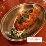 Présent - Cordon bleu