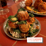 Présent - Fluffy bouboules