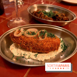 Présent - Cordon bleu