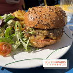 Moncœur Belleville - Burger