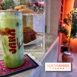 Jana Coffee Club