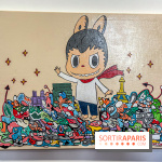 Exposition Labubu à Paris : THE MONSTERS fête ses 10 ans lors d’une rétrospective - IMG 4246