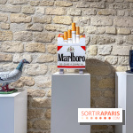 From Paa Joe to Paaris : l'expo de cercueils et urnes funéraires à la galerie Nothing Serious - IMG 4331