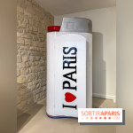 From Paa Joe to Paaris : l'expo de cercueils et urnes funéraires à la galerie Nothing Serious - IMG 4332