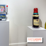 From Paa Joe to Paaris : l'expo de cercueils et urnes funéraires à la galerie Nothing Serious - IMG 4333