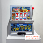 From Paa Joe to Paaris : l'expo de cercueils et urnes funéraires à la galerie Nothing Serious - IMG 4334