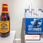 From Paa Joe to Paaris : l'expo de cercueils et urnes funéraires à la galerie Nothing Serious - IMG 4335