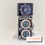 From Paa Joe to Paaris : l'expo de cercueils et urnes funéraires à la galerie Nothing Serious - IMG 4338