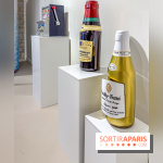 From Paa Joe to Paaris : l'expo de cercueils et urnes funéraires à la galerie Nothing Serious - IMG 4339