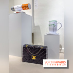 From Paa Joe to Paaris : l'expo de cercueils et urnes funéraires à la galerie Nothing Serious - IMG 4346