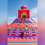 FUNBOX FRANCE - Funbox Arcadia Selects 44