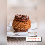 Brunch et tea time de Pâques du Crillon 2026