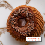 Brunch et tea time de Pâques du Crillon 2026