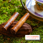 Brunch et tea time de Pâques du Crillon 2026