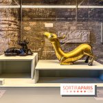 Licornes ! : l’exposition du Musée de Cluny à Paris explore le mythe de la créature légendaire - IMG 4415