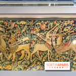 Licornes ! : l’exposition du Musée de Cluny à Paris explore le mythe de la créature légendaire - IMG 4423