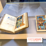 Licornes ! : l’exposition du Musée de Cluny à Paris explore le mythe de la créature légendaire
