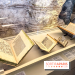 Licornes ! : l’exposition du Musée de Cluny à Paris explore le mythe de la créature légendaire - IMG 4429