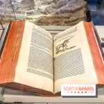 Licornes ! : l’exposition du Musée de Cluny à Paris explore le mythe de la créature légendaire - IMG 4434