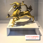 Licornes ! : l’exposition du Musée de Cluny à Paris explore le mythe de la créature légendaire