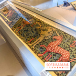 Licornes ! : l’exposition du Musée de Cluny à Paris explore le mythe de la créature légendaire