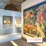 Licornes ! : l’exposition du Musée de Cluny à Paris explore le mythe de la créature légendaire