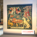 Licornes ! : l’exposition du Musée de Cluny à Paris explore le mythe de la créature légendaire