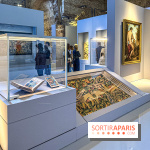 Licornes ! : l’exposition du Musée de Cluny à Paris explore le mythe de la créature légendaire