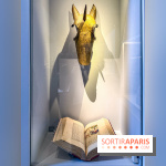 Licornes ! : l’exposition du Musée de Cluny à Paris explore le mythe de la créature légendaire
