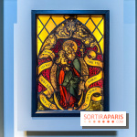 Licornes ! : l’exposition du Musée de Cluny à Paris explore le mythe de la créature légendaire - IMG 4478