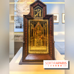 Licornes ! : l’exposition du Musée de Cluny à Paris explore le mythe de la créature légendaire - IMG 4480